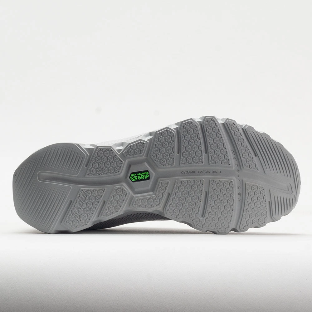 indoor sole inov-8 F-Lite Fly G 295 Women's  Light Grey