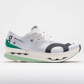 On Cloudboom Echo 3 Women's  Undyed White/Mint running - economy self - discipline