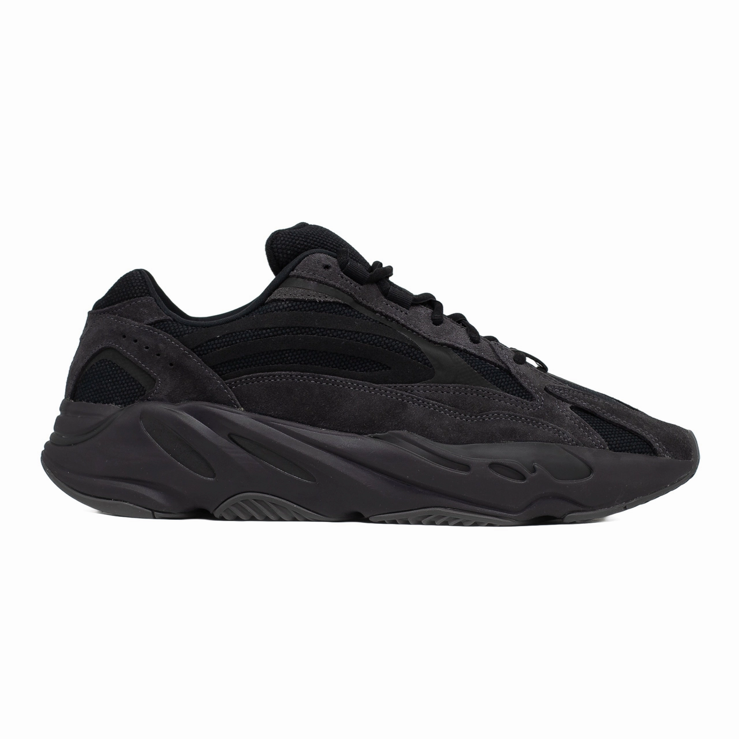 Dynamic Use Relaxed Vibe Yeezy Boost 700 V2, Vanta