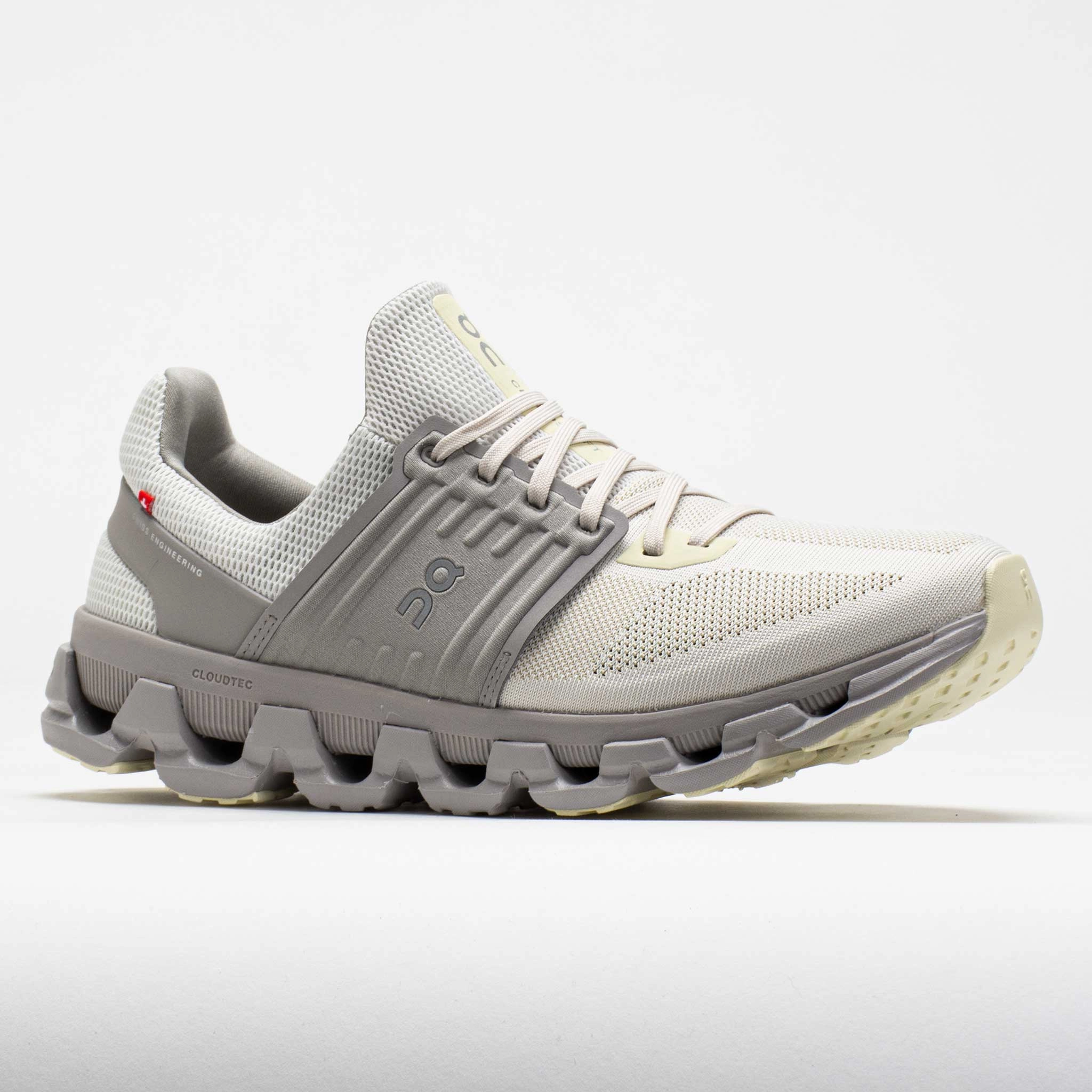 Odor-resistant Heel Pressure On Cloudswift 3 AD Men's  Ice/Glacier