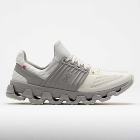 On Cloudswift 3 AD Men's  Ice/Glacier Stylish Design customizable shoe modification