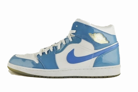 Air Jordan 1 "UNC" Wi - Fi - enabled