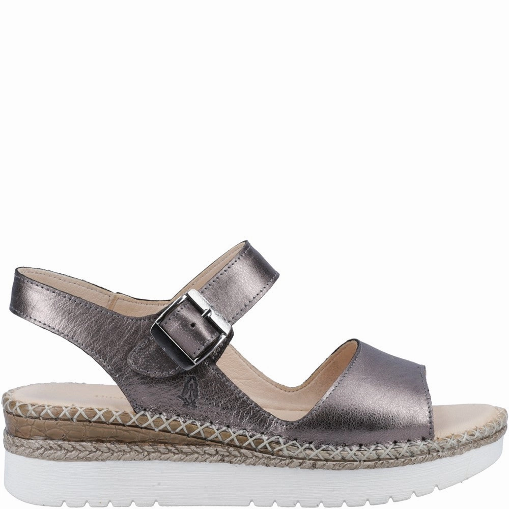 Hush Puppies Stacey Sandals Urban Commute