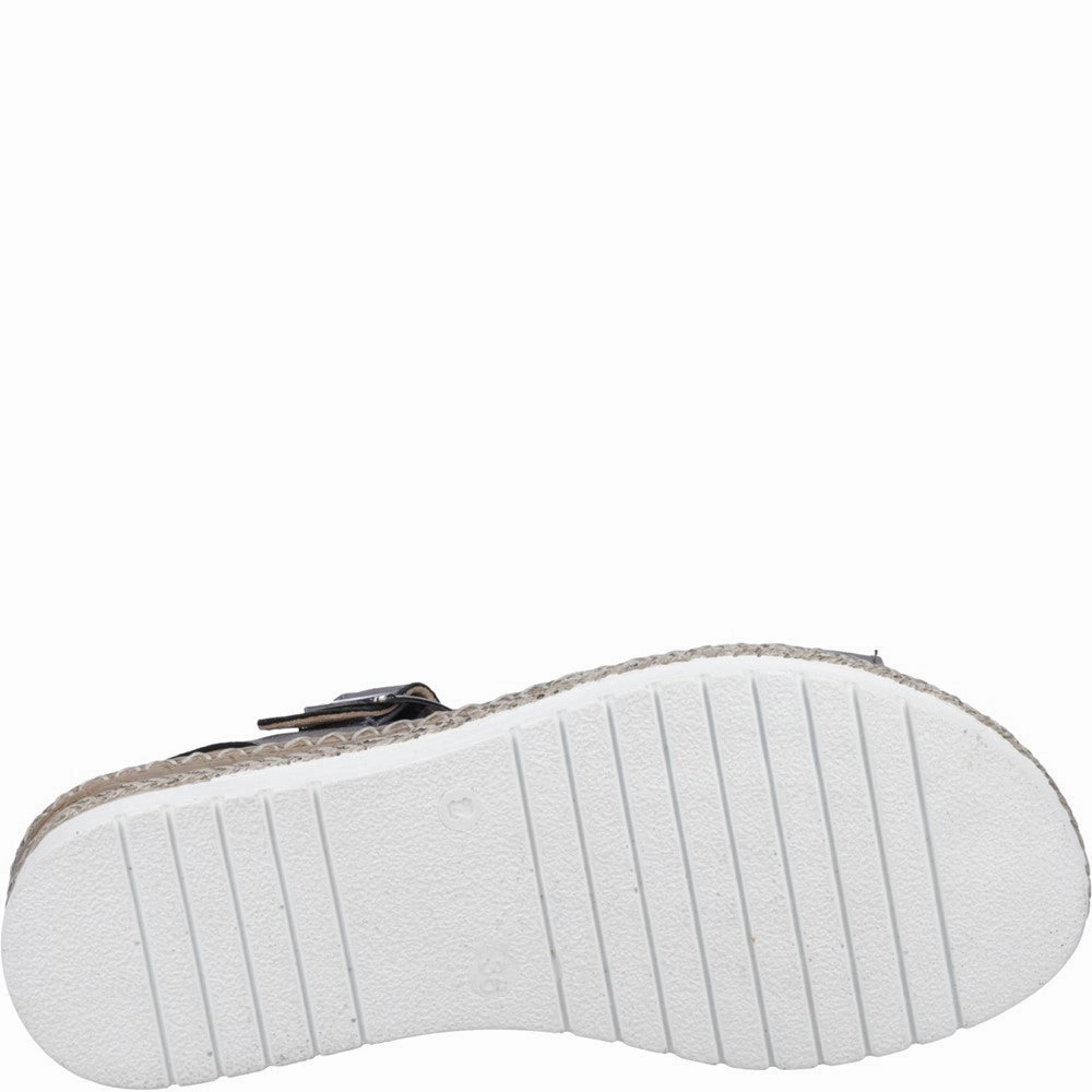 Travel Fit Move Smart Hush Puppies Stacey Sandals