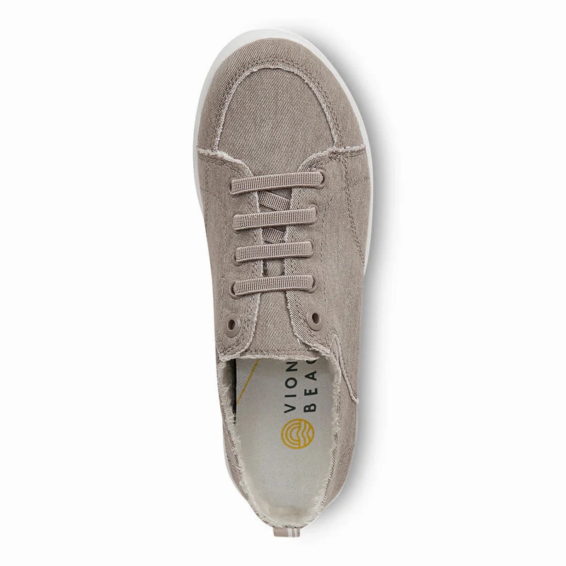 Street Explorer Fast Wear Venice Pismo Beige Denim