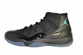 Air Jordan 11 "Gamma" volleyball - compatible shoes speed running shoes