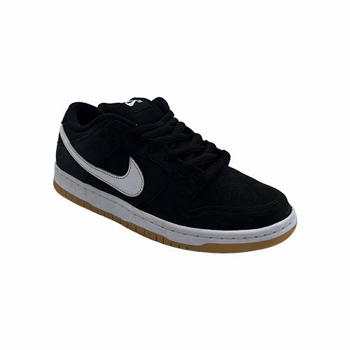 All   Terrain Nike SB Dunk Low, Black Gum