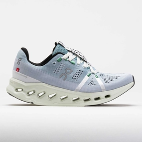 Advanced Technology On Cloudsurfer Women's  Mineral/Aloe