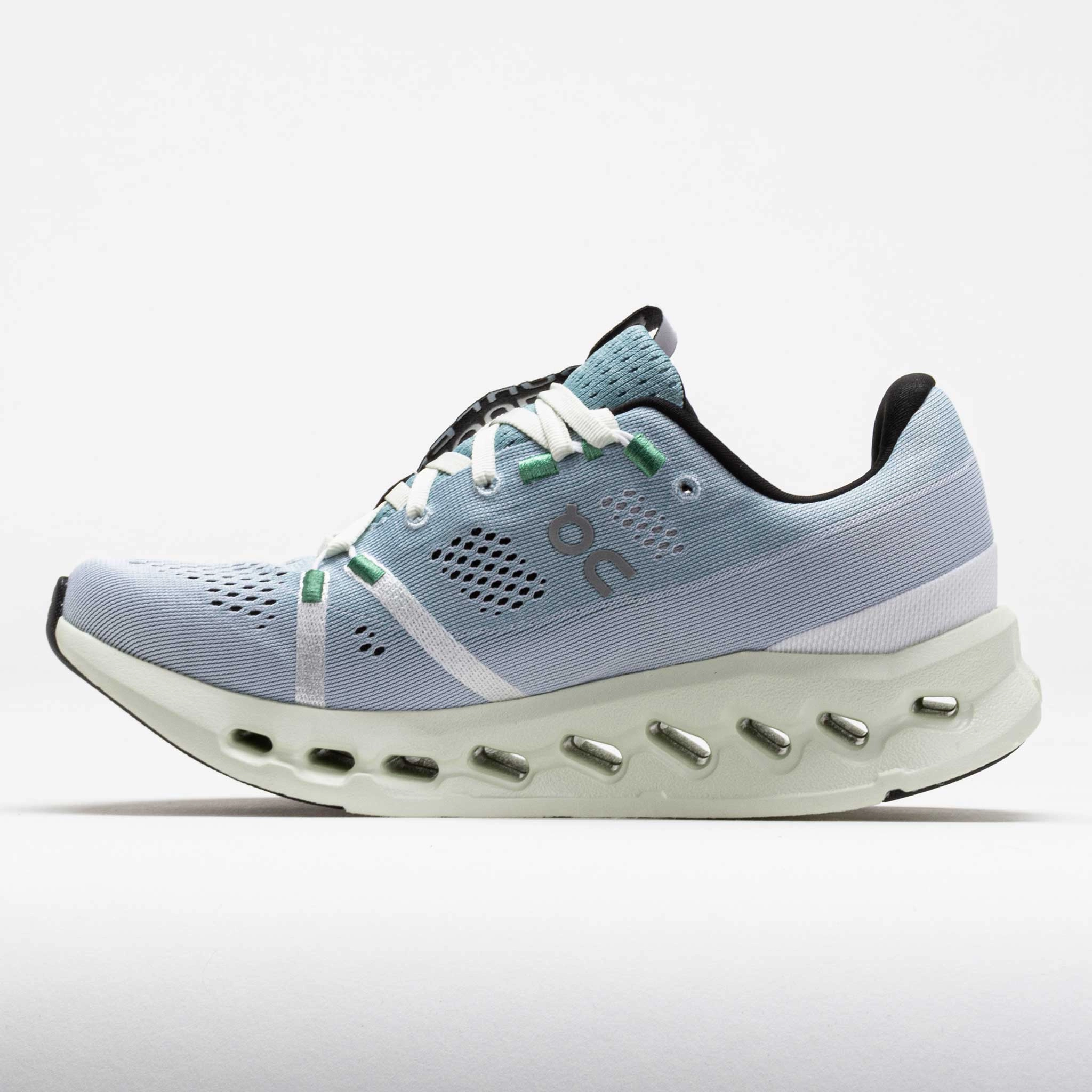 sale shoes monochrome shoes On Cloudsurfer Women's  Mineral/Aloe