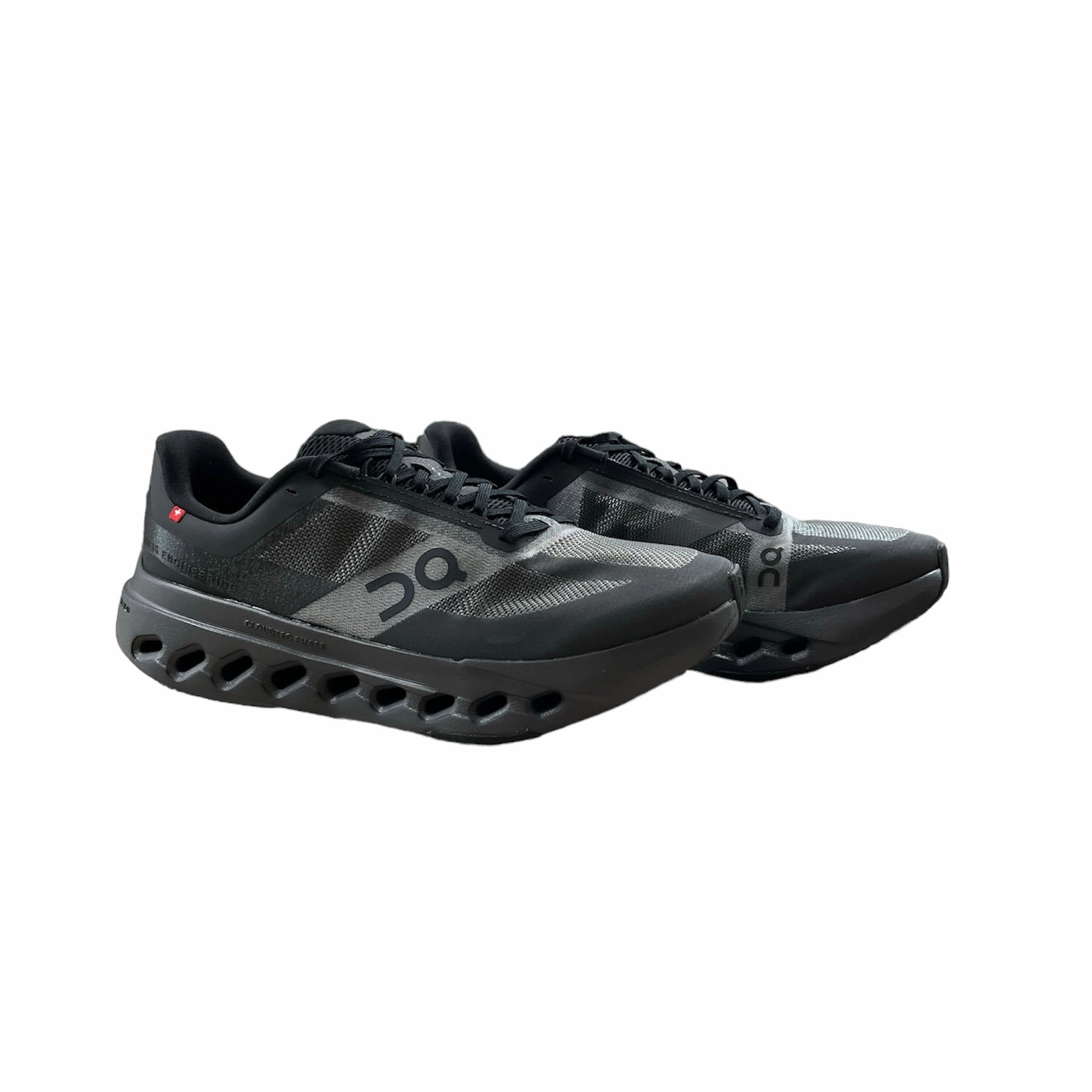 Versatile Hill Stroll Men's Cloudsurfer Next Black/Eclipse