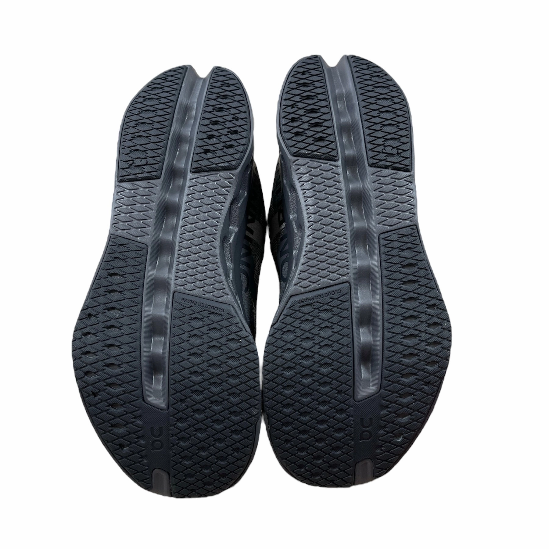 Men's Cloudsurfer Next Black/Eclipse Comfort quality orthopedic