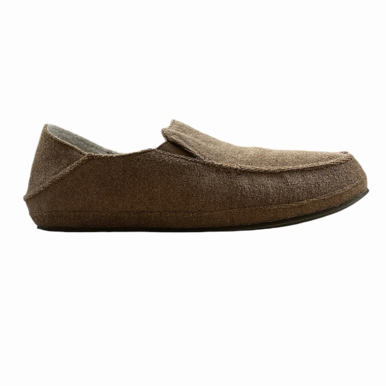 Women's Nohea Hulu Slipper Tan/Tan Relax Mode