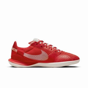 Nike Streetgato (University Red/White Sail) Elastic Collar