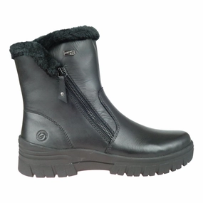 D0E78-00 Black Side Zip Line RTex Tread Pattern Desert Expedition