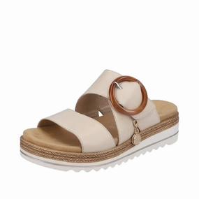 D0Q51-80 Pebble Velcro Sandal Refills festival look