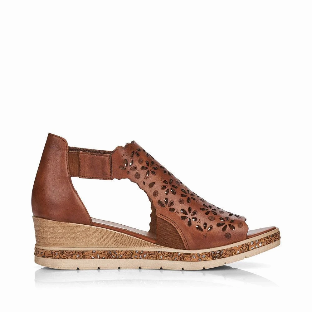 D3056-24 Brown Durable Material