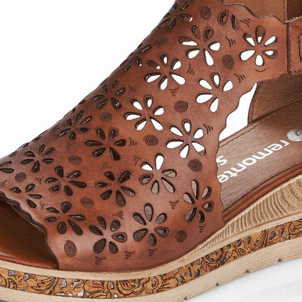 D3056-24 Brown Water Resistant