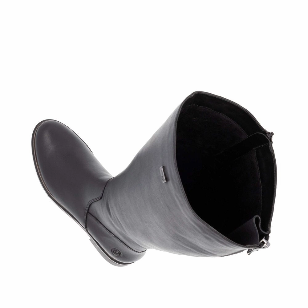 Outdoor Essentials D8391-00 Tall Boot RTex Black