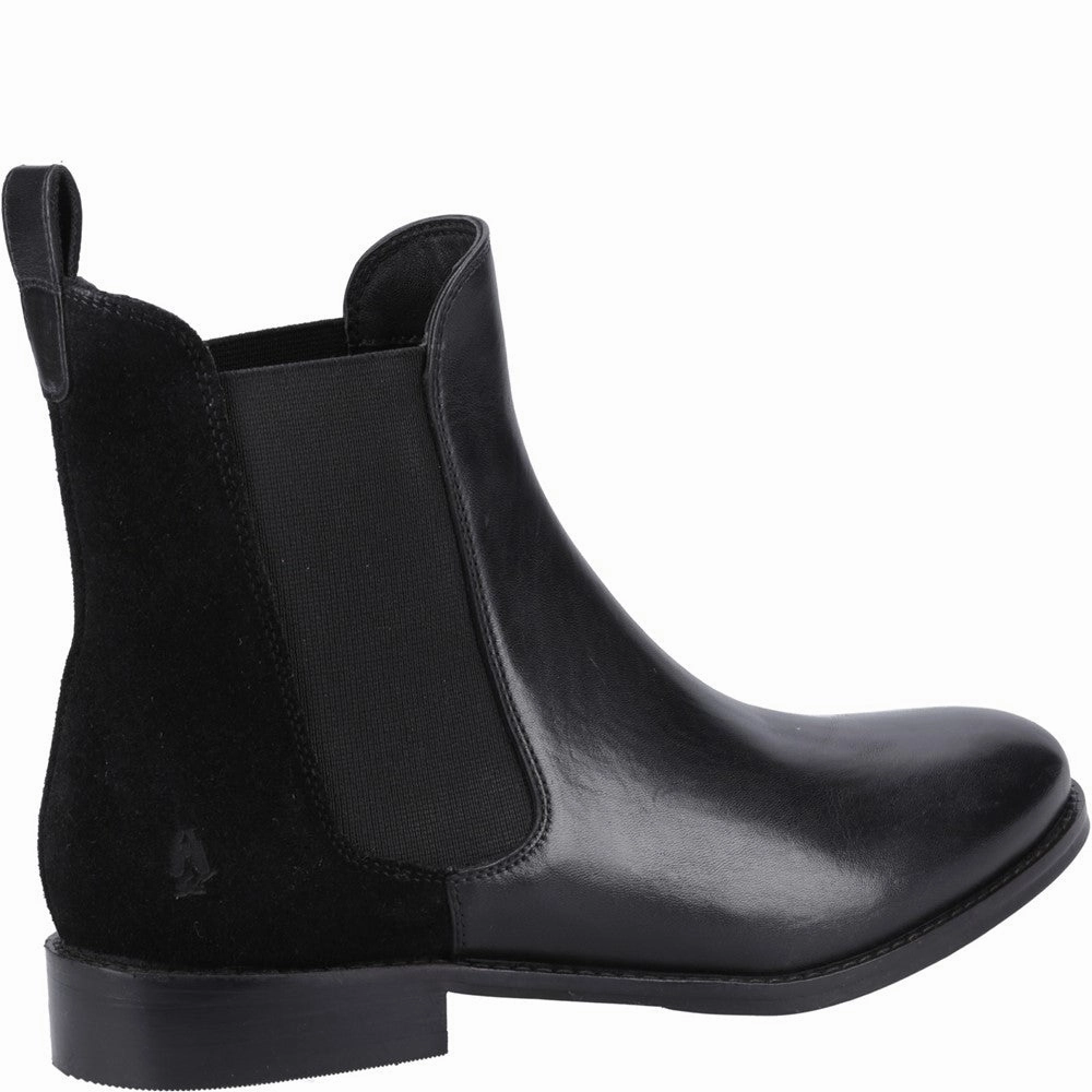 Lunch Walk Outdoor Friendly Hush Puppies Colette Boot