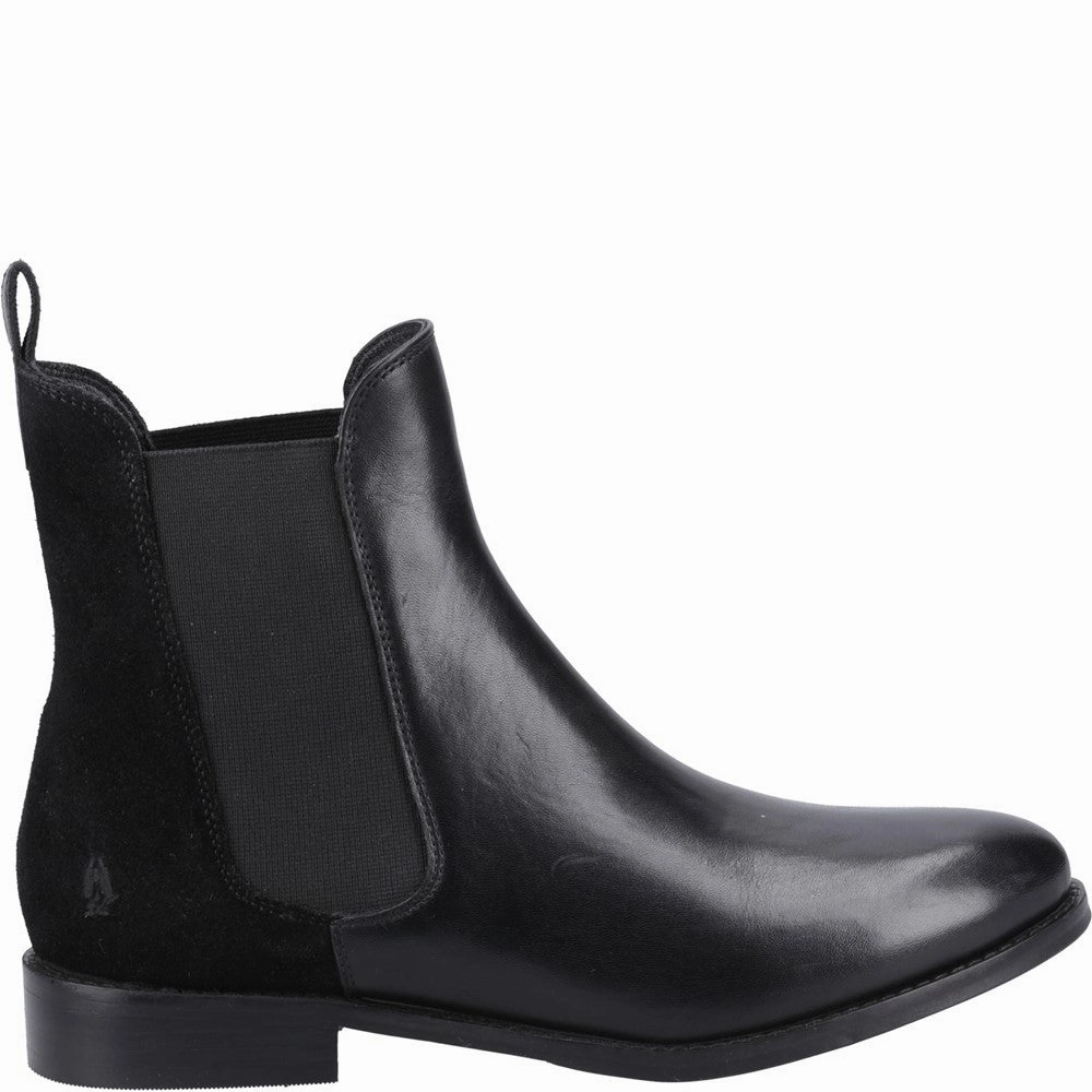 Hush Puppies Colette Boot Stability control Pack Easy