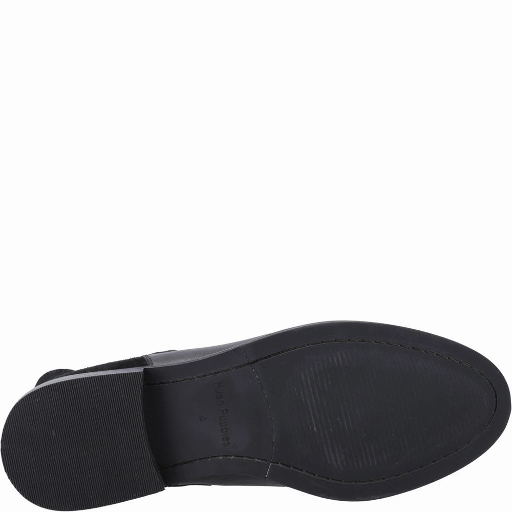 Hush Puppies Colette Boot All-Purpose Comfort