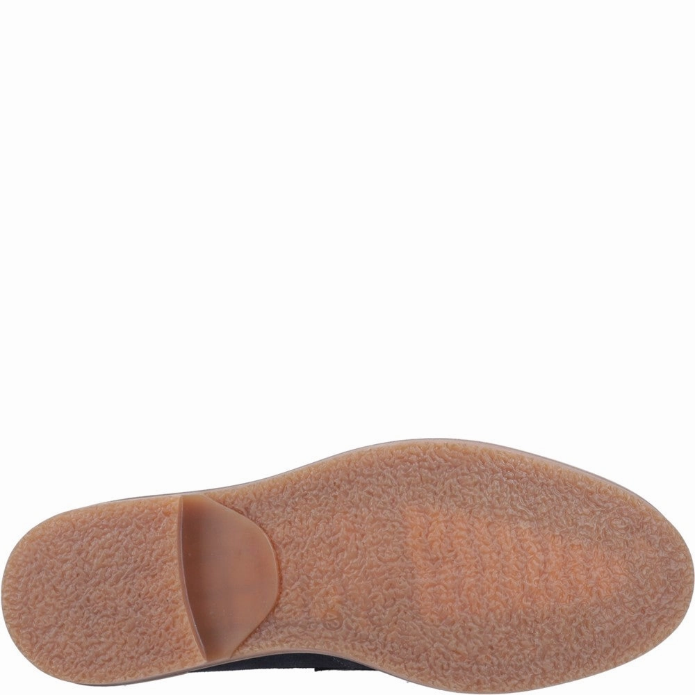 EVA sole Hush Puppies Gryffin Loafer