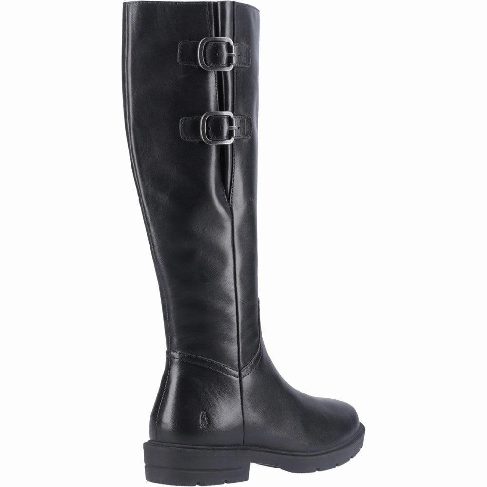 Hush Puppies Tallulah Long Boot Travel Choice