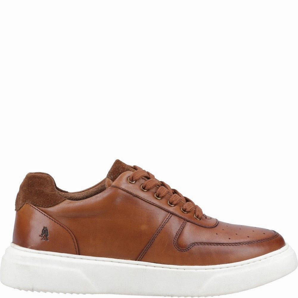 Smart Trend Step Free Hush Puppies Wyatt Trainers