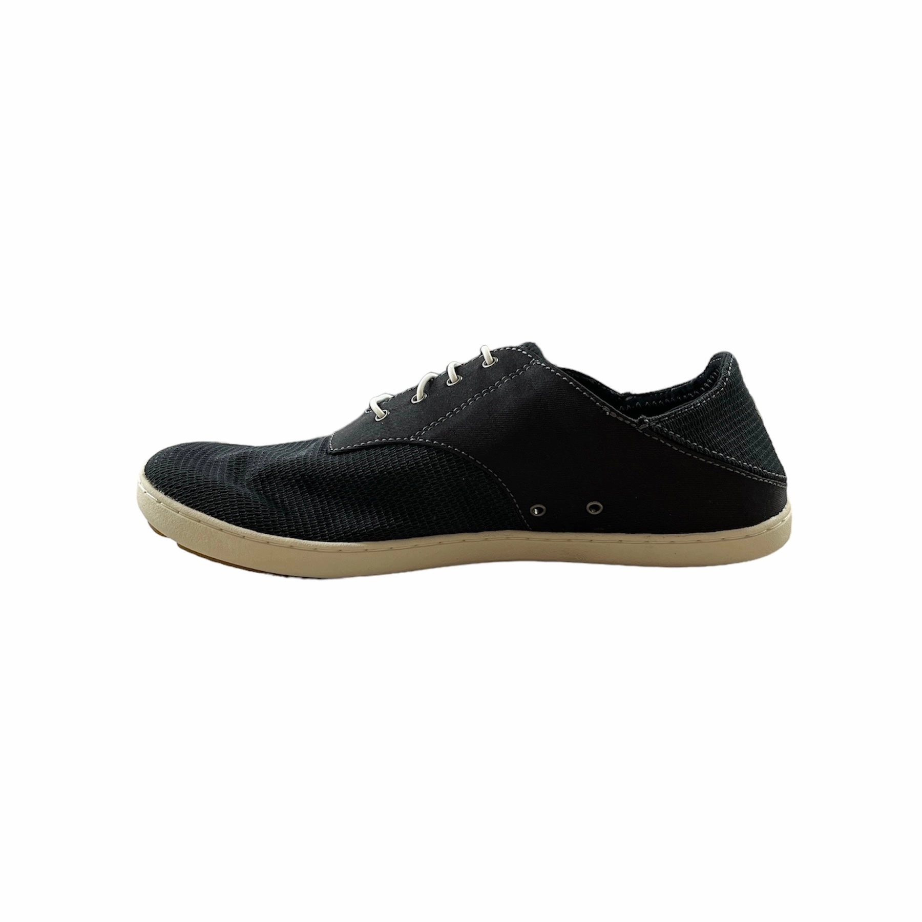 hypoallergenic Rose Glow Men's Nohea Moku Black/Black
