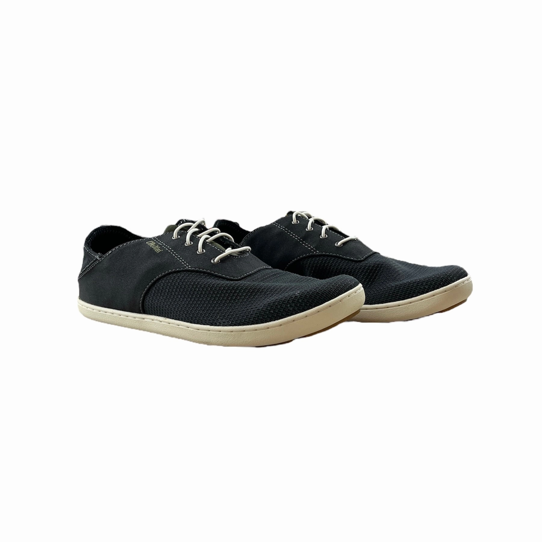 Men's Nohea Moku Black/Black Block Hike Evening Pace