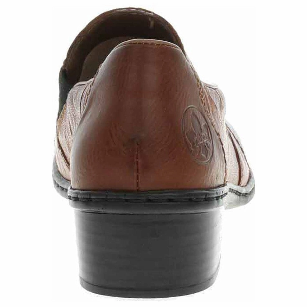 Minimal Vibe Smart Trend 48250-22 Slip On