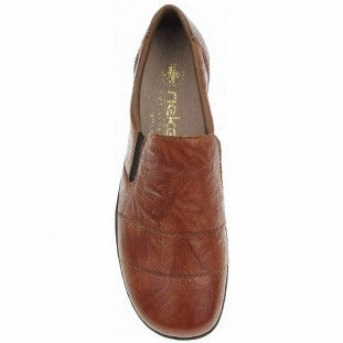 Pet Jog Bend Step 48250-22 Slip On