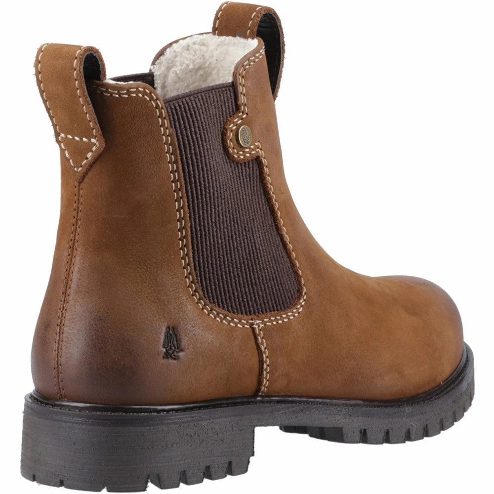 Midday Style Hush Puppies Wynter Chelsea Boot