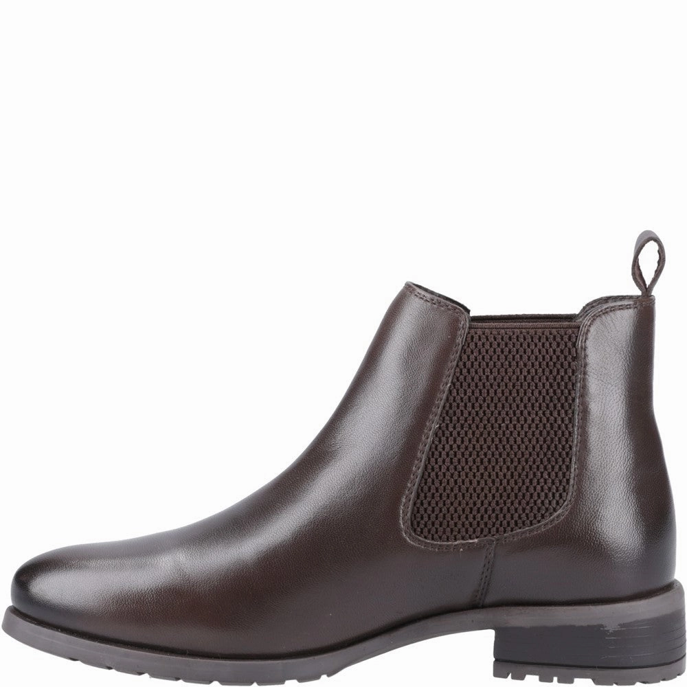 Home Wear Hush Puppies Sammie Ankle Boot