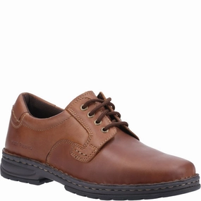 Street Walks Hush Puppies Outlaw II Shoe