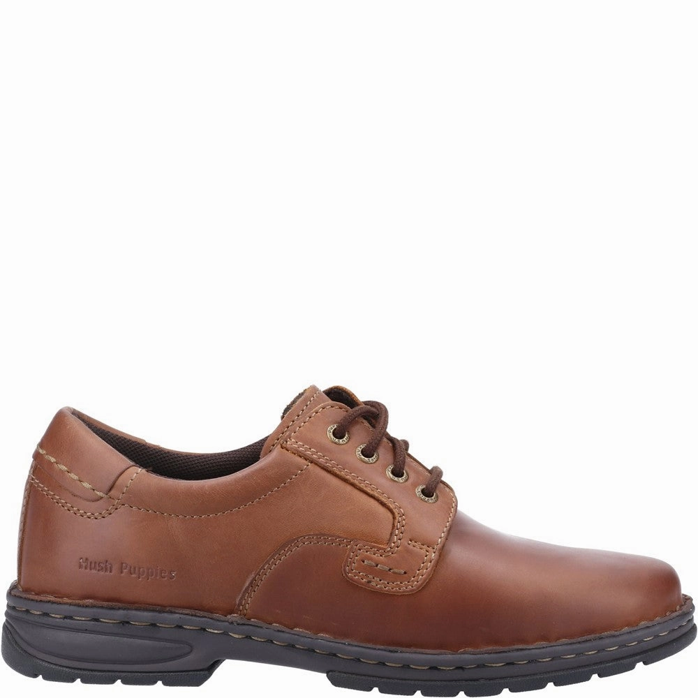 Skip Hike Hush Puppies Outlaw II Shoe