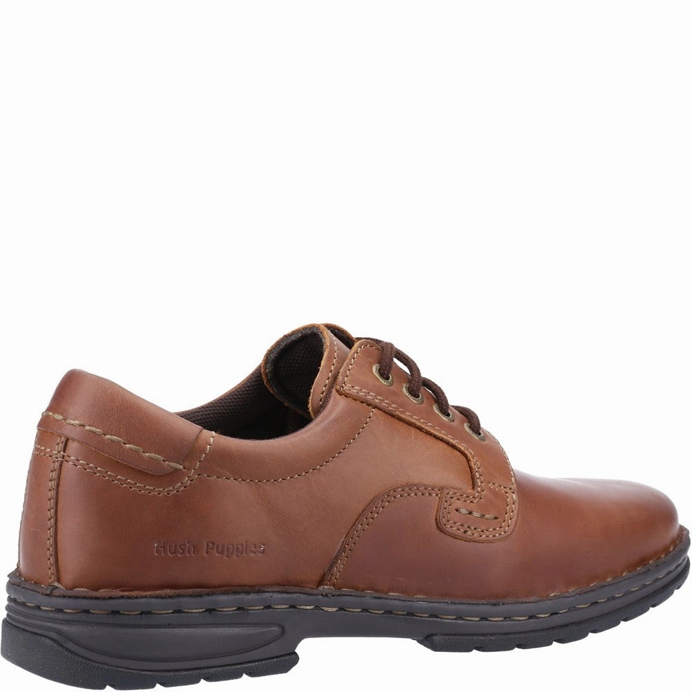 All-Weather Design Hush Puppies Outlaw II Shoe