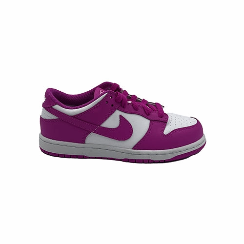 Nike Dunk Low (GS), Active Fuchsia Moisture Wicking Inner Layer Cool Fit