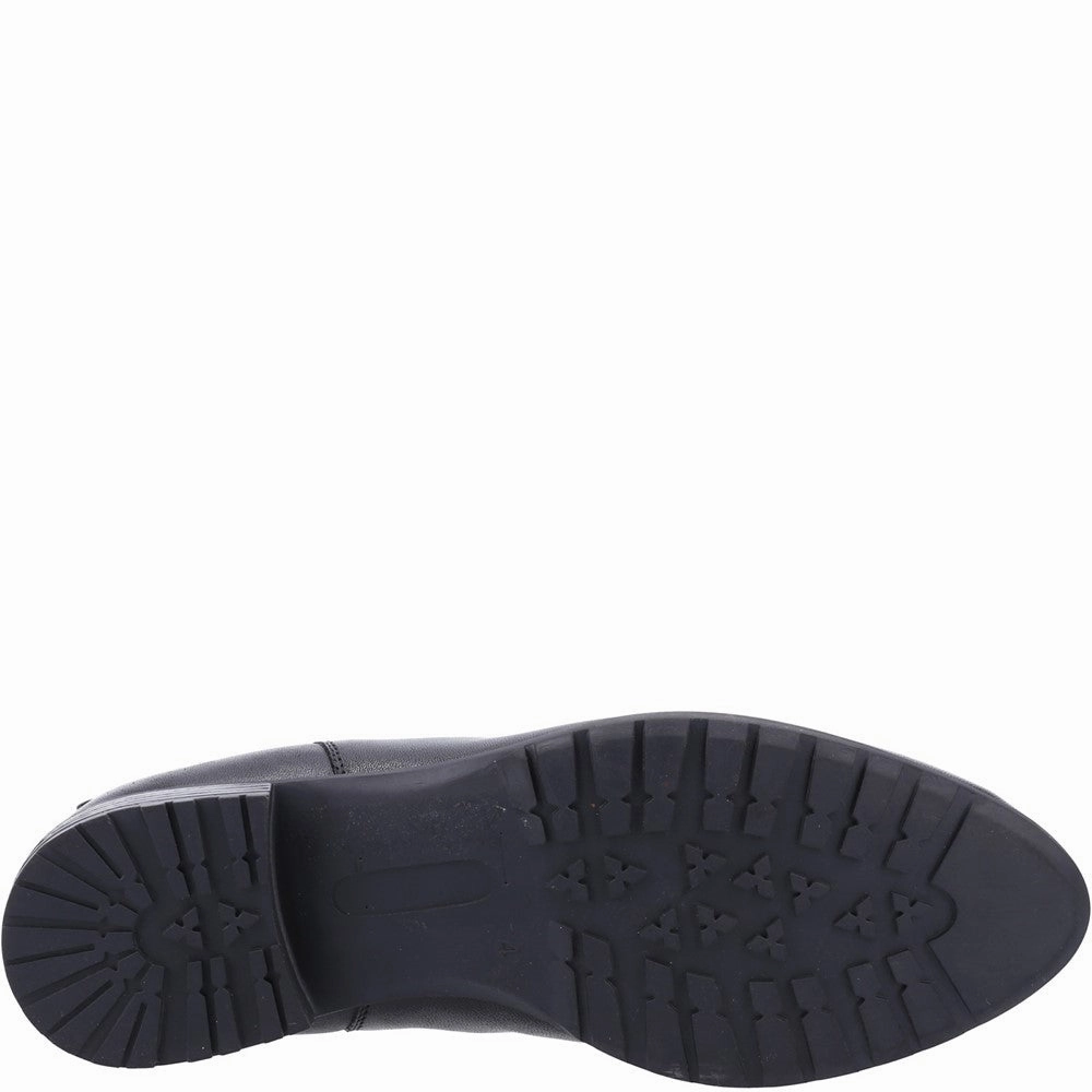 Hush Puppies Sammie Ankle Boot day trip Midsole Support