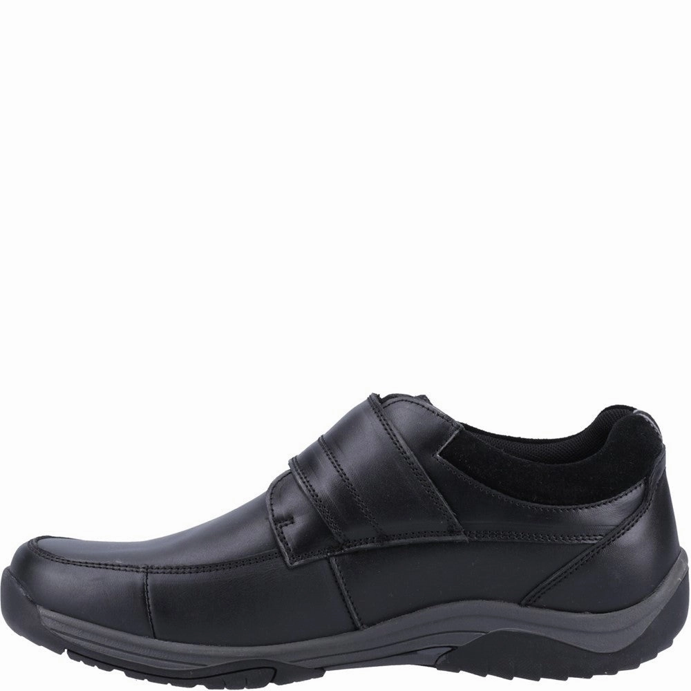 Hybrid Look Hush Puppies Douglas Shoe