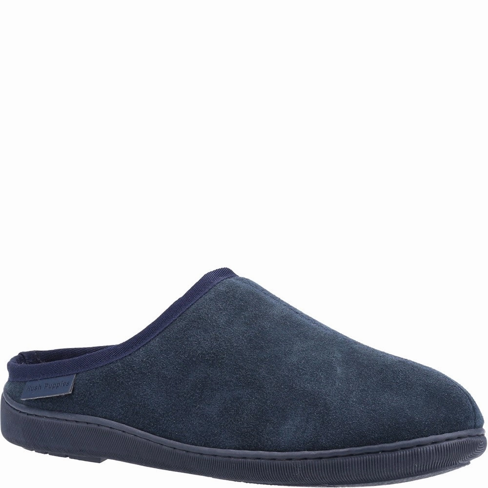 Hush Puppies Ashton Slipper Strong Grip