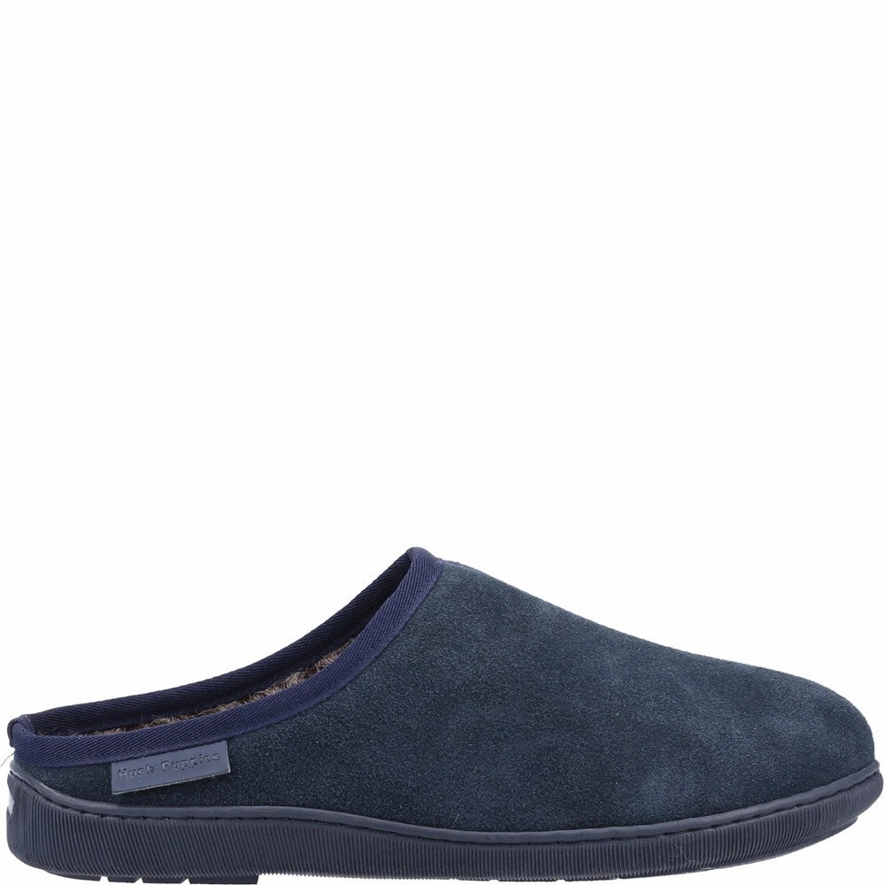 Campus Fit Hush Puppies Ashton Slipper