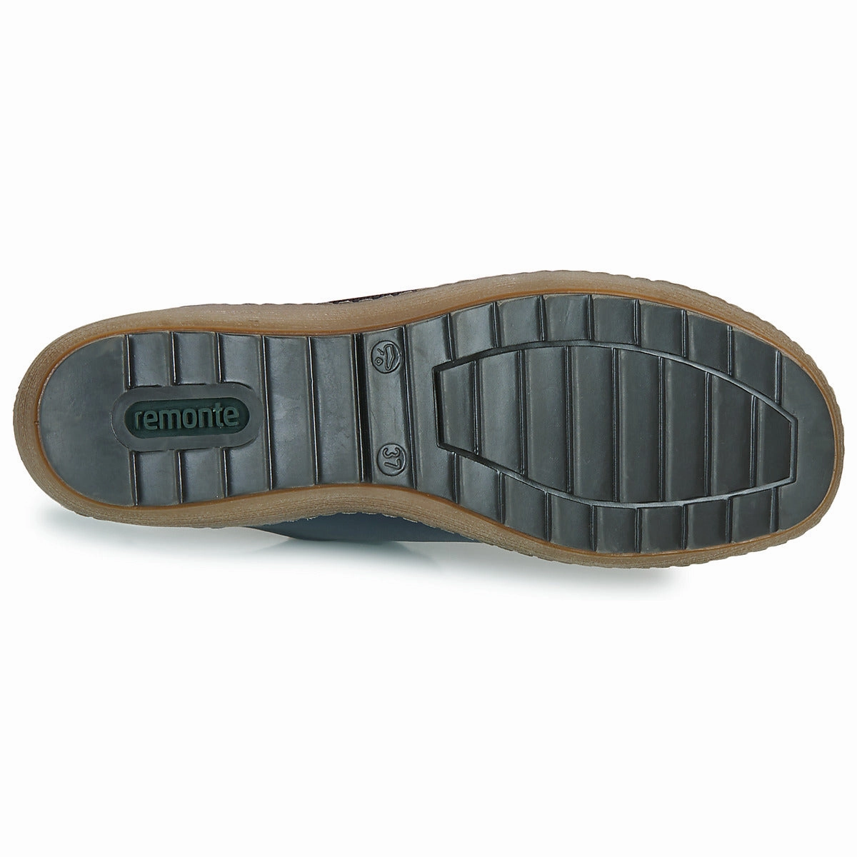 R1440-14 Ocean Lace Size Zip RTex Scenic Step Catch Step