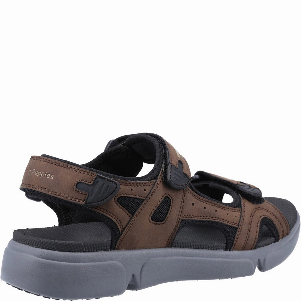 Hush Puppies Castro Sandal ModernDesign