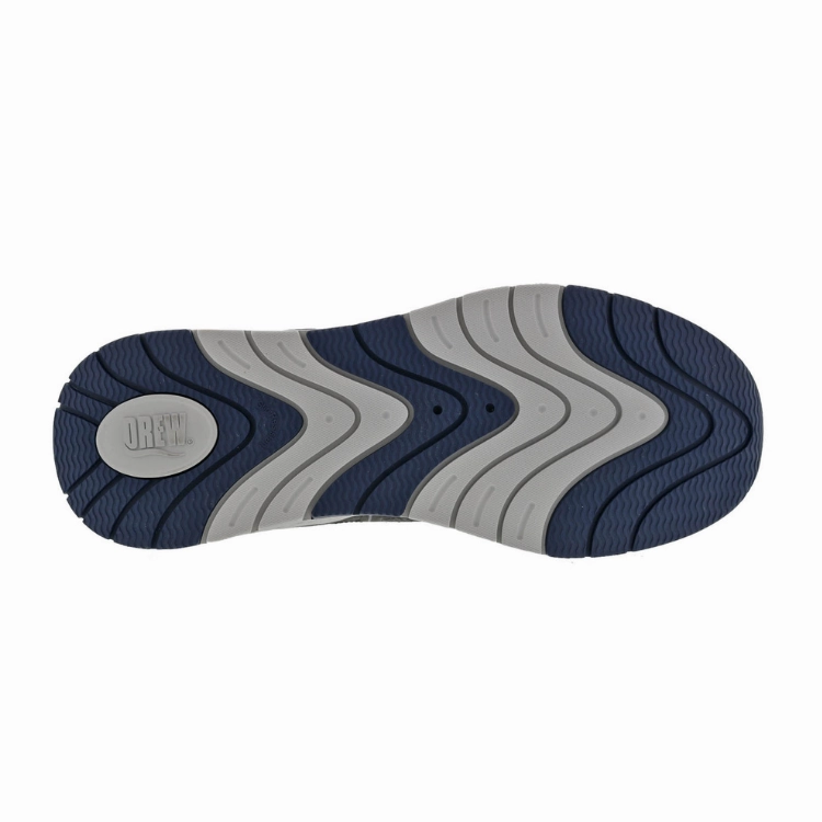 Cloud Light EVA sole Perform Navy