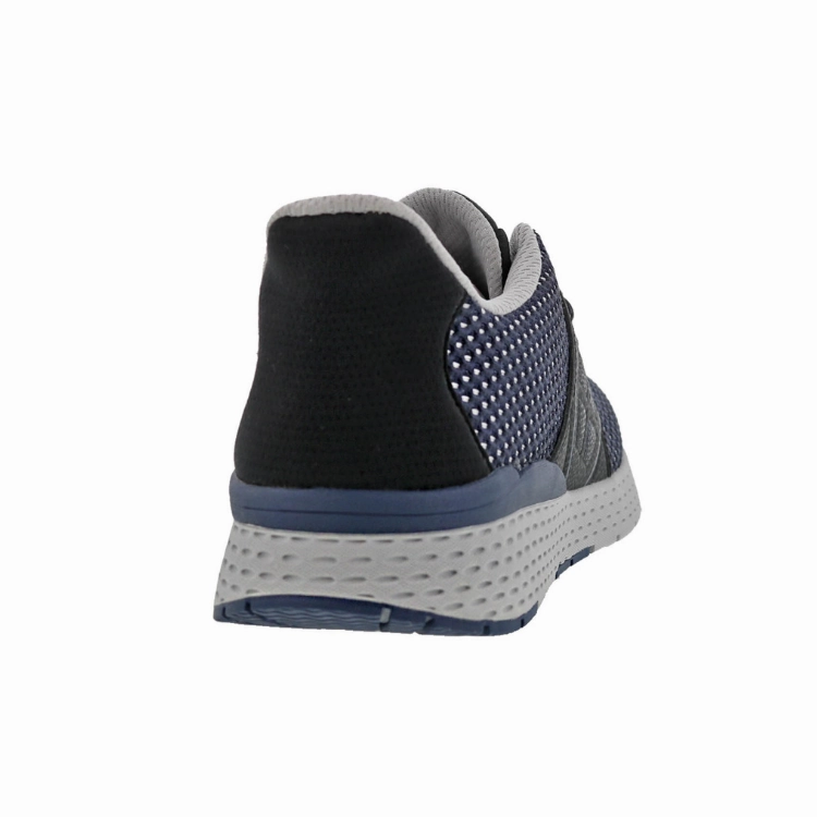 Bush Path Perform Navy