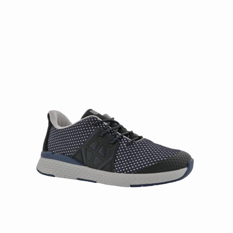 Perform Navy Trendy Style