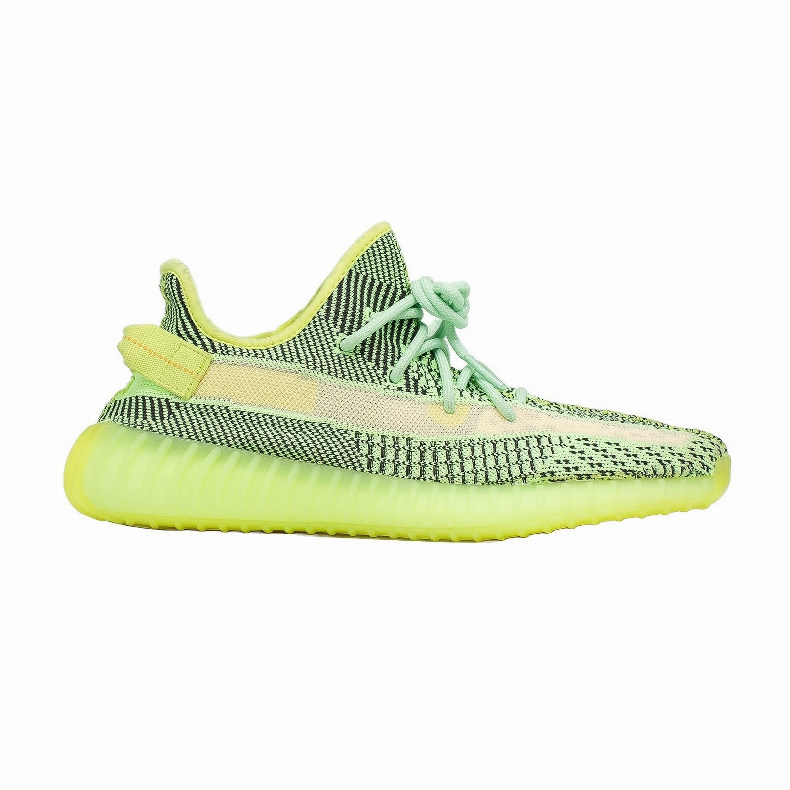 Urban Function Good Grip Yeezy Boost 350 V2, Yeezreel (Non Reflective)