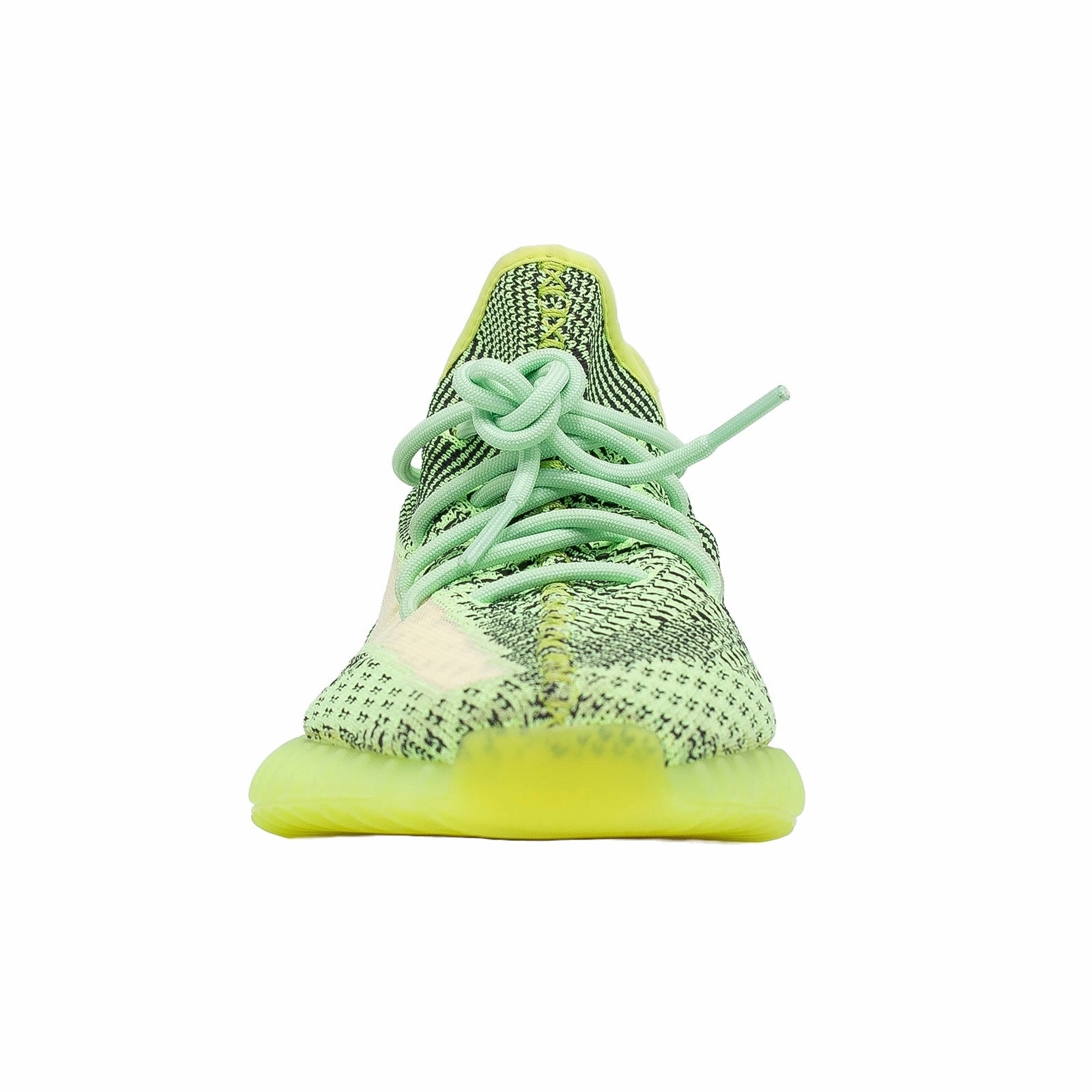 Stylish Edge Yeezy Boost 350 V2, Yeezreel (Non Reflective)