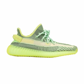Yeezy Boost 350 V2, Yeezreel (Non Reflective) Anti Slip Sole Comfortable Feeling